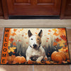 Bull Terrier Design Fall 2023 Collection Door Mats