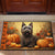 Scottish Terrier Design Fall 2023 Collection Door Mats