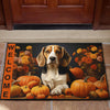Beagle Design Fall 2023 Collection Door Mats