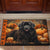 Newfoundland Dog (Newfie) Design Fall 2023 Collection Door Mats