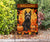 Scottish Terrier Design Garden and House Flags - 2023 Fall Collection