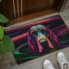 Bloodhound Design Door Mats - Inspired Collection