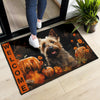 Australian Terrier Design Fall 2023 Collection Door Mats