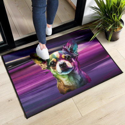Chihuahua Design Door Mats - Inspired Collection