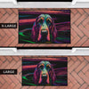 Bloodhound Design Door Mats - Inspired Collection
