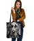 Weimaraner Design Tote Bags - 2022 Collection