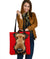 Airedale Terrier Design Tote Bags - 2022 Collection