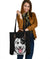Australian Cattle Dog Design Tote Bags - 2022 Collection