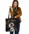 Havanese Design #2 Tote Bags - 2022 Collection