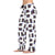 American Eskimo Design Pajama Pants For Women - Art by Cindy Sang - JillnJacks Exclusive