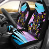 Australian Cattle Dog Design Car Seats - 2023 Collection by Cindy Sang