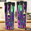 Springer Spaniel Vacuum Insulated Reusable Coffee Cups - Art By Cindy Sang - JillnJacks Exclusive