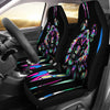 Belgian Malinois Design Car Seats - 2023 Collection by Cindy Sang