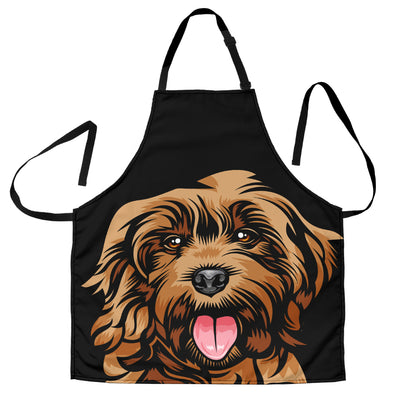 Cockapoo Design Aprons - 2022 Collection