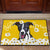Whippet Design Hello Spring Doormats - 2022 Collection