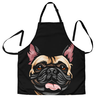 French Bulldog Design Aprons - 2022 Collection