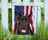 Cane Corso Dog Design Garden & House Flags - JillnJacks Exclusive