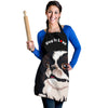 Japanese Chin Design Aprons - 2022 Collection