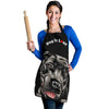 Pit Bull Design #5 Aprons - 2022 Collection