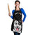 Australian Cattle Dog Design Aprons - 2022 Collection