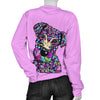 Airedale Terrier Design Sweaters For Women - Art by Cindy Sang - JillnJacks Exclusive