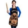 Dachshund Design Aprons - 2022 Collection