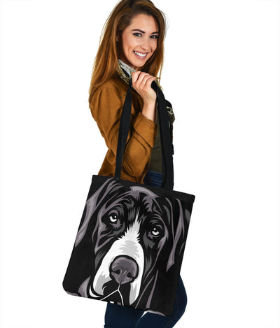 Great Dane Design Tote Bags - 2022 Collection