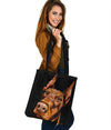 Doberman Design Tote Bags - 2022 Collection