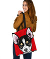 Chihuahua Design #3 Tote Bags - 2022 Collection