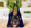Rottweiler Design 3 Pack Grocery Bags - 2022 Collection