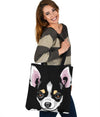 Chihuahua Design #3 Tote Bags - 2022 Collection