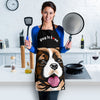 Cavalier King Charles Spaniel Design Aprons - 2022 Collection