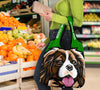 Cavalier King Charles Spaniel Design 3 Pack Grocery Bags - 2022 Collection