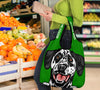 Dalmatian Design 3 Pack Grocery Bags - 2022 Collection