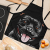 Staffordshire Bull Terrier (Staffie) Design Aprons - 2022 Collection