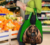 Bloodhound Design 3 Pack Grocery Bags - 2022 Collection