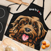 Cockapoo Design Aprons - 2022 Collection