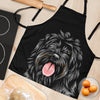 Portuguese Water Dog Design Aprons - 2022 Collection