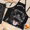 Staffordshire Bull Terrier (Staffie) Design Aprons - 2022 Collection