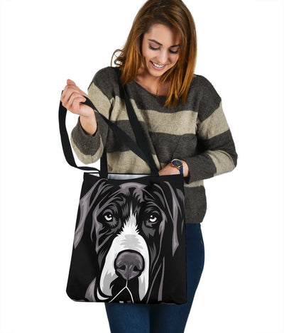 Great Dane Design Tote Bags - 2022 Collection