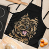 Cairn Terrier Design Aprons - 2022 Collection
