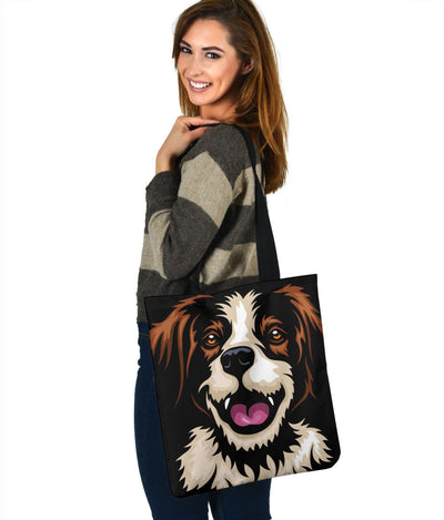 Brittany Design Tote Bags - 2022 Collection
