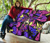 Greyhound Design Handcrafted Quilts - Art By Cindy Sang - JillnJacks Exclusive