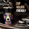 Beagle Design Double-Walled Vacuum Insulated Tumblers - Art By Cindy Sang - JillnJacks Exclusive